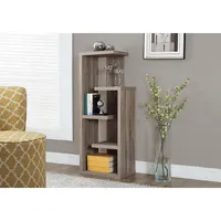 Bookcase 48" High / Accent Display Unit