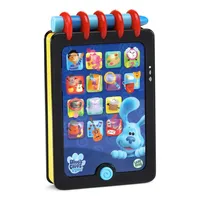 Leapfrog Blue’s Clues And You! Really Smart Handy Dandy Notebook