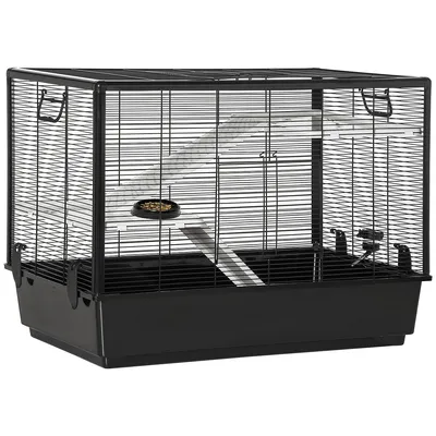 Small Animal Cage Habitat Indoor