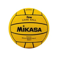 W6000 Water Polo Ball - Nfhs & Fina Approved Competition