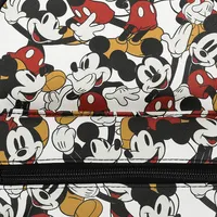 Mickey Mouse Collage Mini Backpack