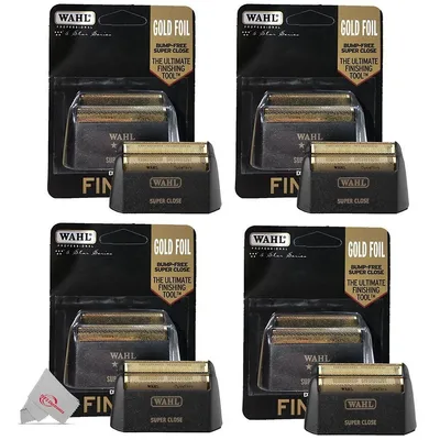 Four Finale Shaver Foil (7043-100)