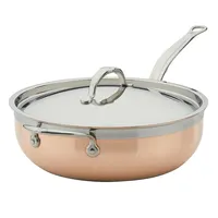 Copperbond Essential Pan, Helper Handle