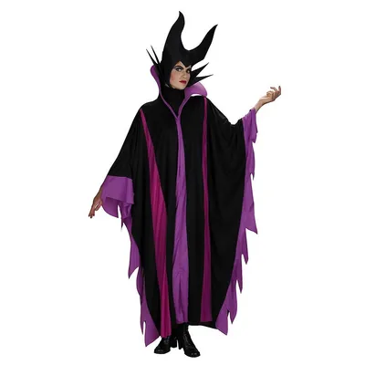 Maleficent Adult Costume