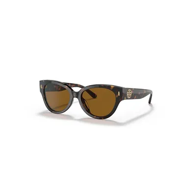 Ty7168u Polarized Sunglasses