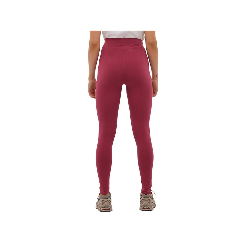 Bench DNA Freyde Varsity Leggings