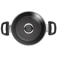 Classic Induction dutch Oven with Lid