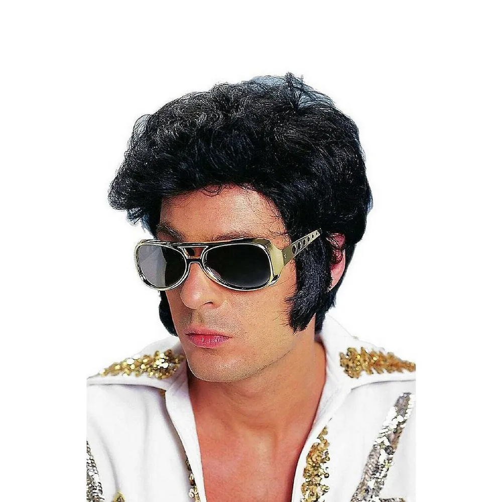 How to Wear Elvis Presley Sunglasses – Abdosy