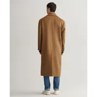 D1. Oversized Wool Coat
