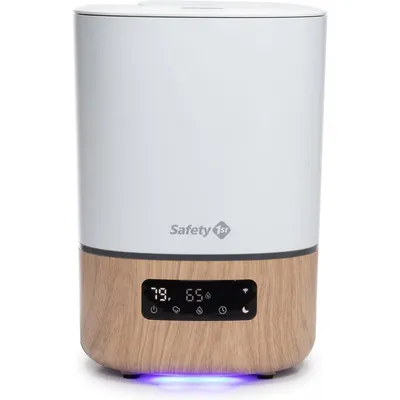 Connected Home Smart Humidifier