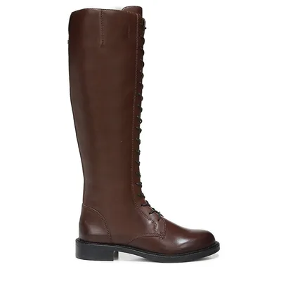 Nance Over-the-knee Boot
