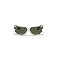 Rb3445 Polarized Sunglasses