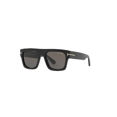 Ft0711 Sunglasses