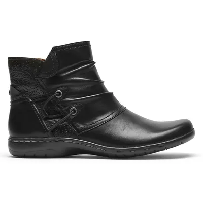 Penfield Ruch Flat Bootie