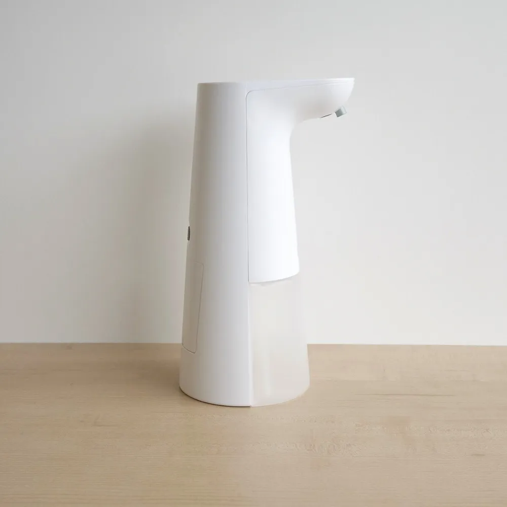 Touchless Motion Sensor Soap Dispenser