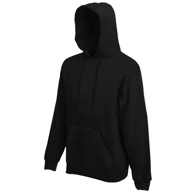 Mens Premium 70/30 Hooded Sweatshirt / Hoodie