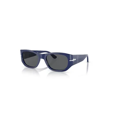 Po3307s Polarized Sunglasses