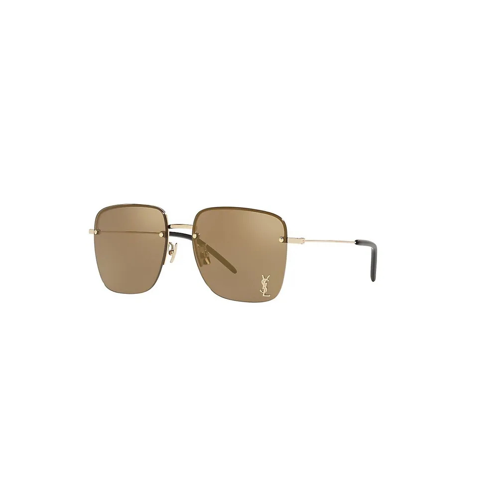 Sl 312 M-006 Sunglasses