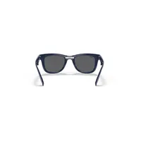 Wayfarer Folding Classic Sunglasses