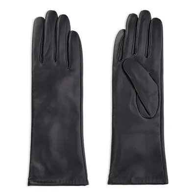 Classic Long Leather Glove