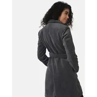 Women Casual Winter Long Coat