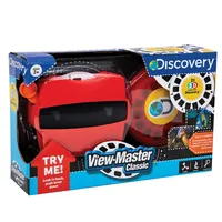 Discovery Viewmaster