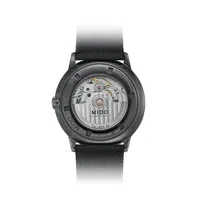 Commander Gradient Automatic Watch M0214073741100