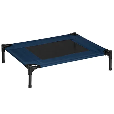 Elevated Pet Bed Dog Cat Cot