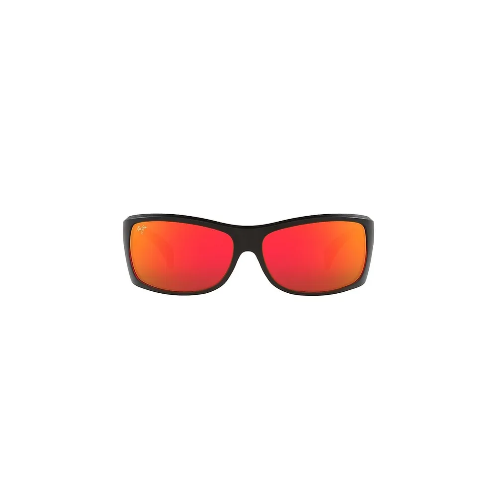 Equator Polarized Sunglasses