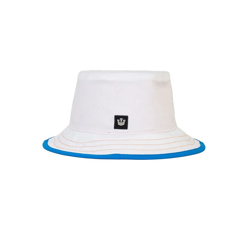 Tigre Libre Unisex Bucket Hat