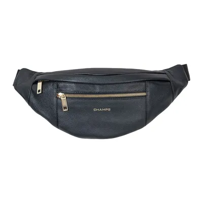 Leather Waist-bag