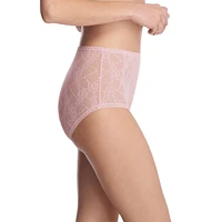 Women's Bliss Allure One Lace Full Brief