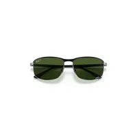 Rb3671ch Chromance Polarized Sunglasses