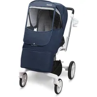 Melange Beta Stroller Weather Shield - Navy (72217gp) (open Box)