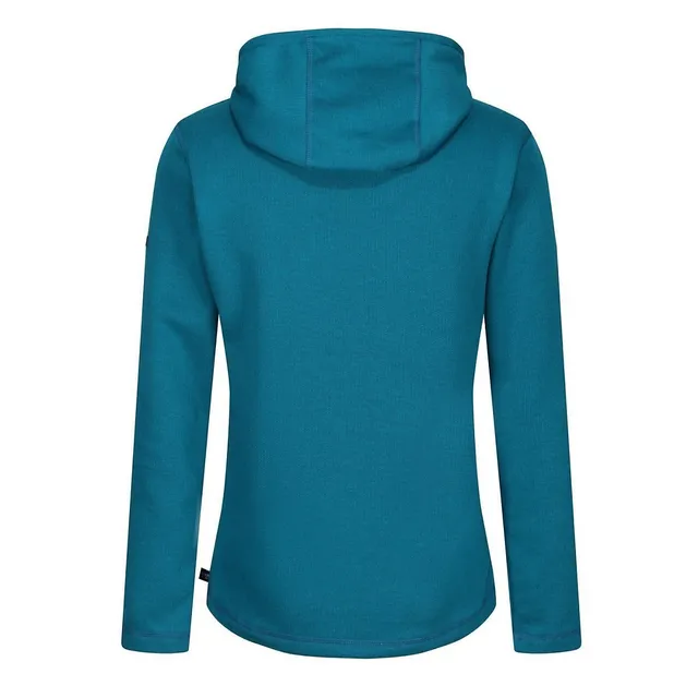 mckinley women's valetta long hooded fleece jacket - OFF-66% >Free