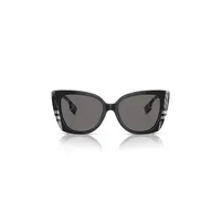 Meryl Polarized Sunglasses