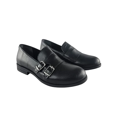 Handmade Slip-on Shoes For Little Gentlemen - Perfect Formal Occasions