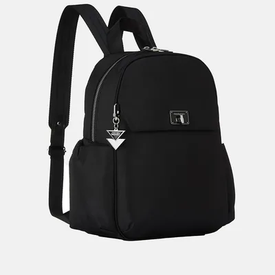 Balanced Rfid Backpack