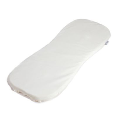Organic Cotton Mattress Cover For Indie Twin 2020 Bassinets