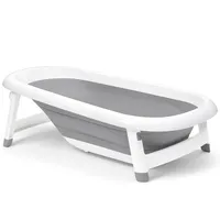 Oxo Tot Splash & Store Bathtub