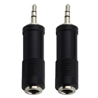 2x Trs(f) - 3.5mm(m) Stereo Adapter