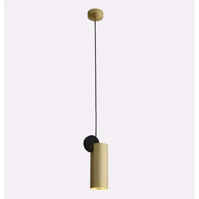 Synnove Pendant Lamp Cylinder