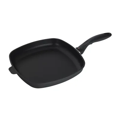 11 Inch X 11 Inch (28cm X 28cm) Xd Nonstick Induction Square Fry Pan