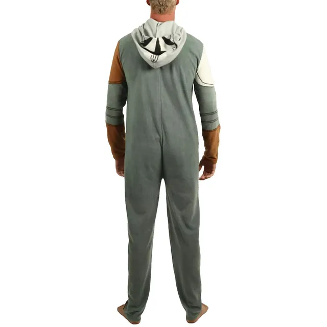 Star Wars The Mandalorian Collage Sleep Lounge Pants Pajamas