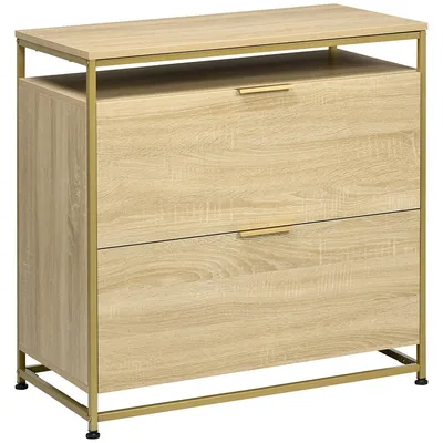 Lateral Filing Cabinet With Hanging Bars For Letter Size