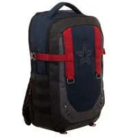 Marvel - Captain America - Civil War - Built Up Backpack