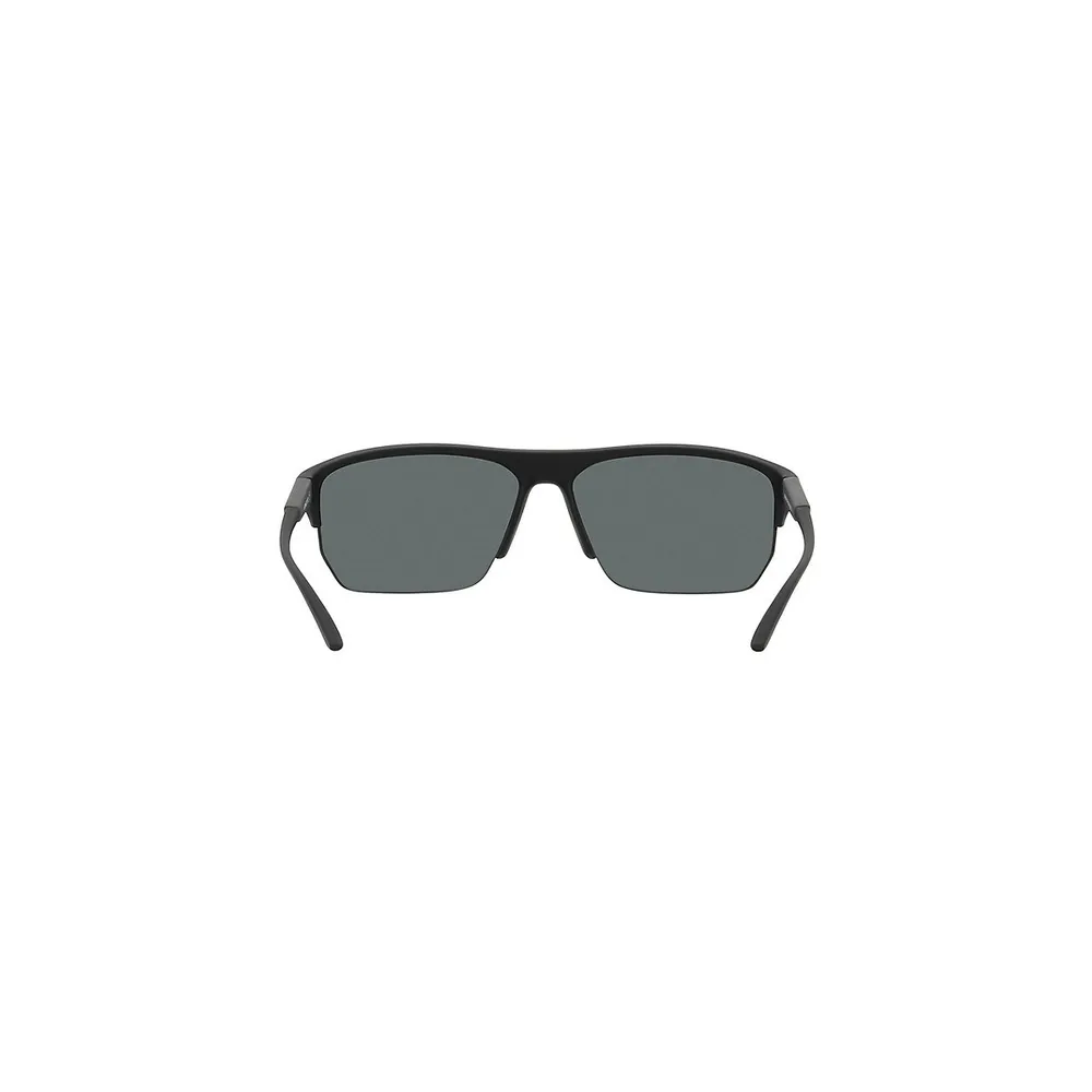 Dean Ii Polarized Sunglasses