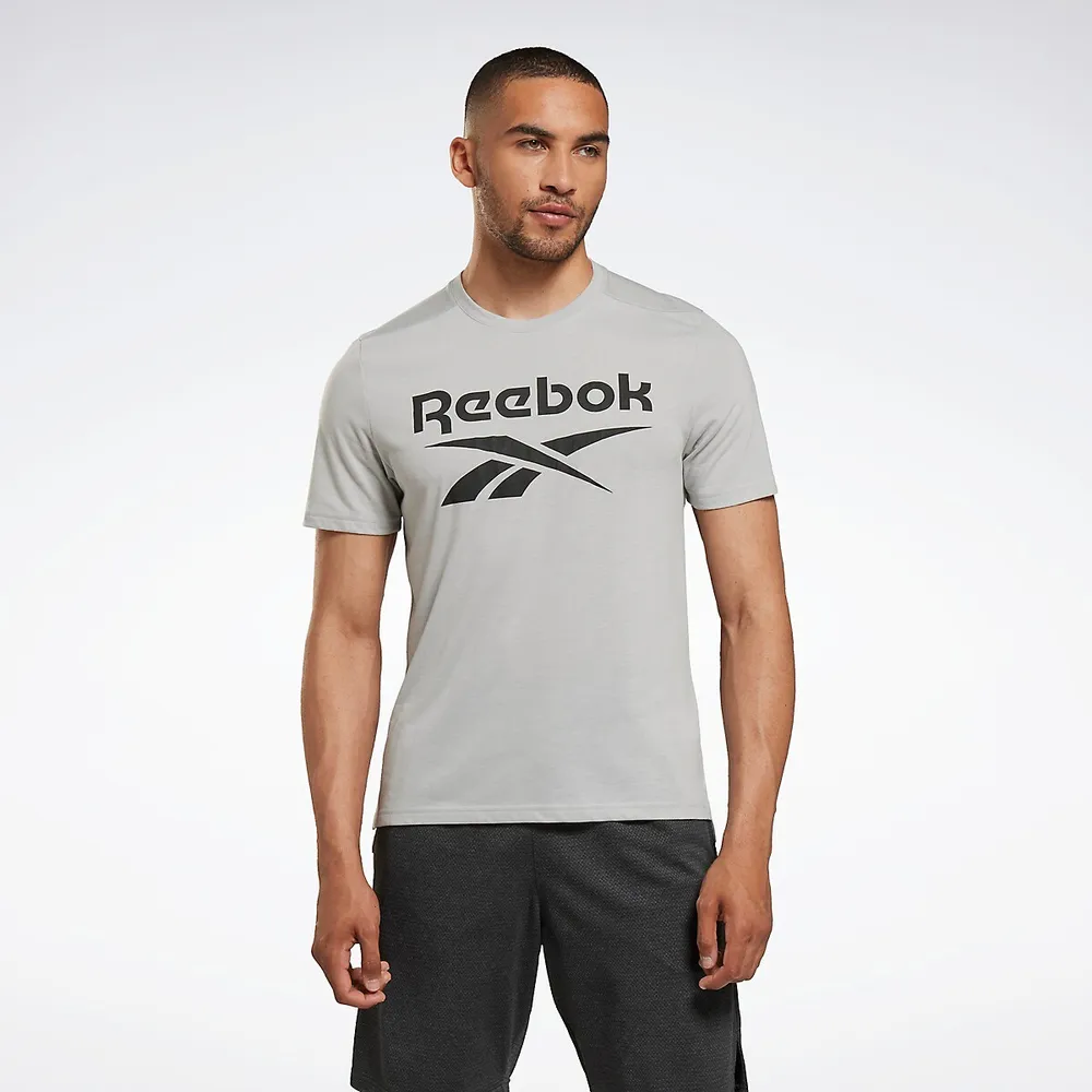 Workout Ready Graphic T-shirt