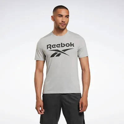 Workout Ready Graphic T-shirt