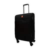 Soft Side Check-in -inch Luggage